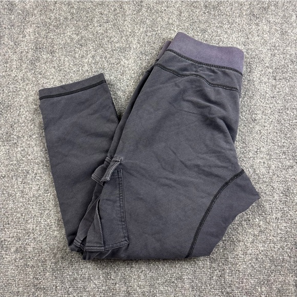 LULULEMON Women’s Carry and Go Pant II Blue/Grey Pants size: 6 - Picture 3 of 10